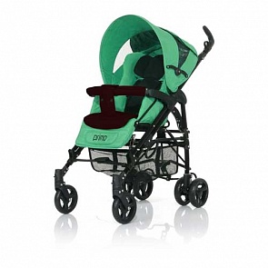 Коляска-трость Primo, Avocado (FD Design, 41001_Avocado)